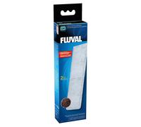 Filtro Fluval U4 Clearmax Paquete De 2 27x7x3,5cm Para Agua Cristalina