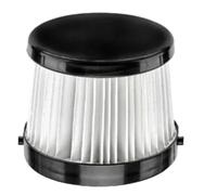 Filtro for accesorios de herramientas de aspiradora manual DCV501LN 20V(Filter 3PCS)