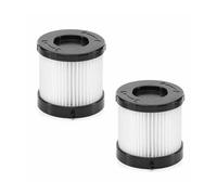 Filtro for aspiradora A32HF01, compatible con Ryobi 18V ONE+ HP Brushless PBLHV701, accesorios for aspiradora(2 PCS)