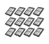 Filtro for aspiradora Compatible con Conga 15090, 16090 y 20090; iRobot Roomba Plus 405 y 505 Combo; Polaris PVCRAC 7790; Everybot Q9; iRobot iX30 AI Ultra.(Set B)