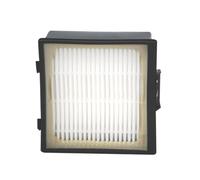 Filtro for aspiradora de alta presión, filtro de polvo negro y blanco BBZ156HF, compatible con Bosch GL-40 GL-30 00576833 Hot Top