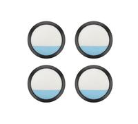 Filtro For Aspiradora De Varilla ONE + Pet De 18 V, Compatible Con Aspiradoras De Varilla Ryobi PCL720, PBLSV716 Y PBLSV717. Comparar Con La Pieza A32SV720N.(4pcs)