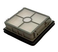 Filtro for aspiradora en seco y húmedo multisuperficie Bissell Crosswave Pet Pro X7 1626667
