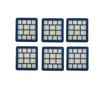 Filtro For Aspiradora Robot Barredora, Compatible Con Hoover TE70-TE12, TE70_TE15, TE70_TE16(6PCS)