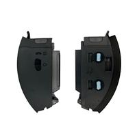 Filtro for aspiradora robot iRobot, compatible con Roomba, i5 / i5+ / i5 plus / j5 / j5+ / j5 plus. Incluye depósito de polvo y depósito de agua.(2 in 1 Dust and Tank)