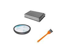 Filtro For Aspiradora Rowenta ZR780000 Compact Power XXL RO4811EA RO4871EA RO4855EA RO4826EA RO4859EA RO4825EA RO4881EA(1 set)