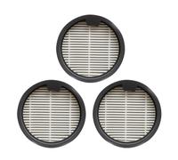 Filtro For Aspiradoras Inalámbricas M1 2/M1 2S/M13, Compatible Con Dreame Y M13.(3 PACK)