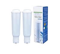 Filtro For Cafetera, Compatible Con Krups, Claris F088, Melitta Y 192830 Pro Aqua.(2pcs)