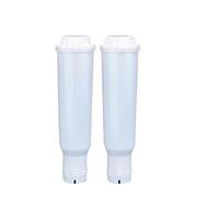 Filtro For Cafetera, Compatible Con Krups, Compatible Con Claris, F088, Compatible Con Nivona, NIRF700, Compatible Con Melitta, Cafetera 192830 Pro Aqua(2PCS)