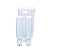 Filtro For Cafetera, Compatible Con Krups, Compatible Con Claris, F088, Compatible Con Nivona, NIRF700, Compatible Con Melitta, Cafetera 192830 Pro Aqua(5pcs)