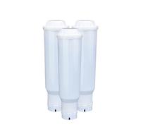Filtro For Cafetera, Compatible Con Krups, Compatible Con Claris, F088, Compatible Con Nivona, NIRF700, Compatible Con Melitta, Cafetera 192830 Pro Aqua(3pcs)