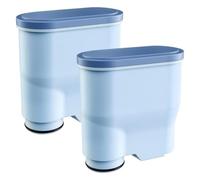 Filtro for Cafetera, Compatible Con Philips CA6903 | EP1220/2230/3241 Serie 1200/2200/3200/5400(2PCS)