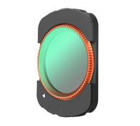 Filtro for dron Compatible con dji Osmo Pocket 3 UV CPL ND/PL Ajustable ND2-32 ND32-512 Black Mist 1/4 Kit de Filtro Opcional(1Pc CPL Filter)