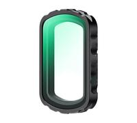 Filtro for dron Compatible con dji Osmo Pocket 3 UV CPL ND/PL Ajustable ND2-32 ND32-512 Black Mist 1/4 Kit de Filtro Opcional(1Pc UV Filter)