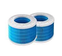 Filtro For Humidificador CJSJSQ01XY-LX, Compatible Con Xiaomi, Mijia Y Pure Smart Humidifier 2. Repuestos De Filtro CJSJSQ01XY De Larga Duración.(2pcs)
