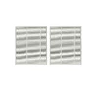 Filtro for iRobot Roomba 104/105 avc / 105 combo Recomendable(2 piece)