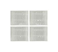 Filtro for iRobot Roomba 104/105 avc / 105 combo Recomendable(4 piece)
