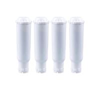 Filtro for máquina de café Compatible con NIVONA 610 620 SIEMENS AEG CF80 CF85 CF90 BOSCH COCOON 921-F92141 KRUPS NEFF C7660NO C7660N1(4PCs)