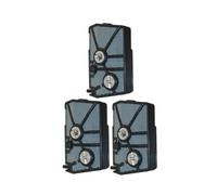 Filtro for Motosierra Stihl 028 AV QW Super WB(3 PCS)