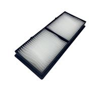 Filtro for proyector compatible con televisores láser Epson EH-LS500B 4K PRO-UHD