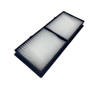 Filtro for proyector compatible con televisores láser Epson EH-LS500B 4K PRO-UHD