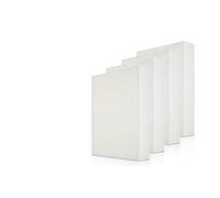 Filtro for purificador de aire, compatible con Stadler Form Oskar, repuestos for purificador de aire(4 PCS)