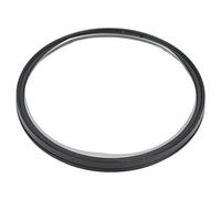 Filtro Fotográfico, Filtro de Lente de Dioptrías Divididas de Aleación de Aluminio de Vidrio Resistente Al Desgaste con Bolsa a Prueba de Golpes para Tomar Fotos