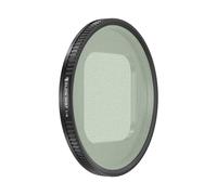 Filtro Freewell Diffusion Glow Mist 14 Compatible ?nicamente con fundas Freewell Sherpa para iPhone Series Jaula Genius Rig