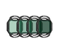 Filtros Freewell DJI O4 Air Unit Pro Standard Day (paquete de 4)