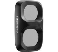 Filtro Freewell Osmo Pocket 4P Black Glow Mist 1/4 - Negro