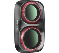 Filtro Freewell Osmo Pocket 4P ND16/PL - Negro