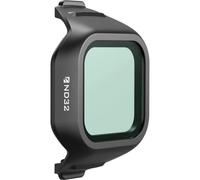 Freewell Filtro ND32 para dji Mini 5 Pro - | Reducción de luz de 5 Paradas para Condiciones duras de luz Diurna