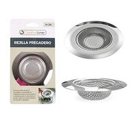 Filtro Fregadero Confortime (9 x 2,3 cm)