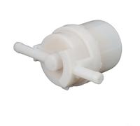 Filtro fueraborda 16900-SA5-004 compatible con BF35A BF40A BF45A BF50A BF75A BF90A Filtro de motor marino Sistema de filtración de motor de barco Elemento de goma de plástico