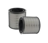 Filtro FY0910/30, compatible con purificadores de aire Philips serie 900, AC0950/10 y AC0951/13. Piezas repuesto originales H13(2 Pcs)