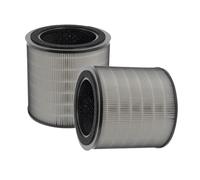 Filtro FY0910/30, Compatible Con Purificadores De Aire Philips Serie 900 (AC0950/10 Y AC0951/13). Repuesto De Filtro.(2pcs)