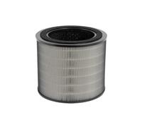Filtro FY0910, Compatible con Philips, purificador de aire serie 900 AC0951 / 13 AC0950 / 10, H13 activo 3 en 1
