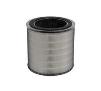Filtro FY0910 Compatible Con Purificadores De Aire Philips Serie 900 AC0951/13 AC0950/10, Filtro H13 3 En 1