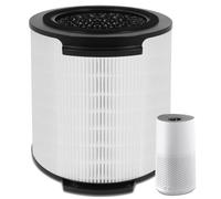 Filtro FY1700/30 para purificador de aire Philips 1000i serie AC1711, AC1715