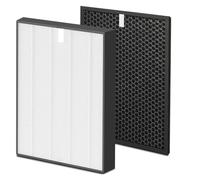 Filtro FY2420/30, Compatible Con Philips, AC2882, AC2887, AC2889 Y AC3829, Series 2000 Y 3000, Reemplaza FY2422 Y FY2420