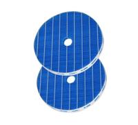 Filtro FY3435/30, Compatible con Philips, humidificador purificador | Accesorio de medios multicapa for equipos AC3822 AC3821 AC3824 AC3829I de la serie 3000 3000i(2 Pcs)
