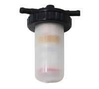 Filtro Gasoil Ajuste para Yamaha de 2 tiempos 150HP DX150 D150N 200HP SX200 225 HP 225F 250HP L250 TXR TU/XLR ETOL/XL filtro combustible 6P3-24560-07 Filtro de Combustible Diésel