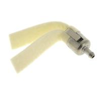 Filtro gasolina 538240452 para desbrozadora