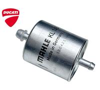 Filtro Gasolina Combustible Original DUCATI SBK 848 1098 1198 Streetfighter 1100