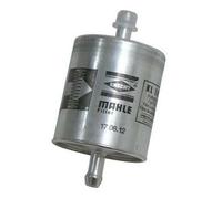 Filtro Gasolina Mahle BMW R CL Confortline 1200 2001 2002 2003 2004