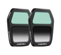 Filtro Gradiente Freewell DJI Air 3S Set de 2 Unidades