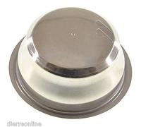 Filtro grande original DeLonghi Original para dosis de 2 tazas para cafeteras Dedica o Distinta