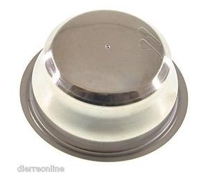 Filtro grande original DeLonghi Original para dosis de 2 tazas para cafeteras Dedica o Distinta