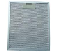Filtro Grasa Campana Extractora Filtro de Metal respekta MIZ 3000