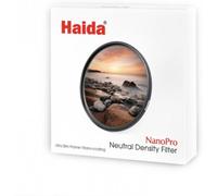 Filtro gris Haida NanoPro MC ND128 (ND2.1) 67mm HD4657